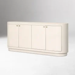 West Elm Sarafina Sideboard (72")