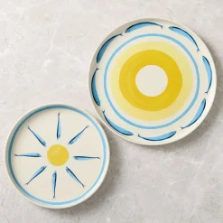 West Elm Sardine Ceramic Dinnerware Collection