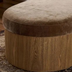 West Elm Schermerhorn Accent Bench (72")