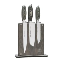 West Elm Schmidt Brothers Bonded Ash Cutlery