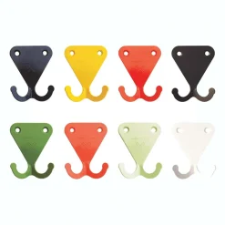 West Elm Scout Regalia Wall Hook
