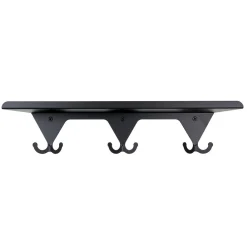 West Elm Scout Regalia Wall Rack (18")