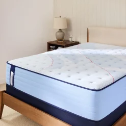 West Elm Sealy® Posturpedic® Plus Mattress