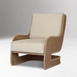 West Elm Sedgefield Outdoor Chair
