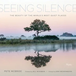 West Elm Seeing Silence