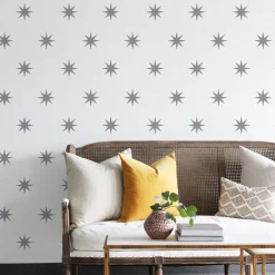 West Elm Seeing Stars Wall Decals