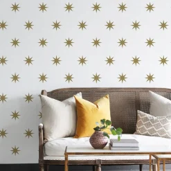 West Elm Seeing Stars Wall Decals