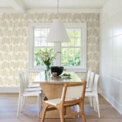 West Elm Serendipity Shibori