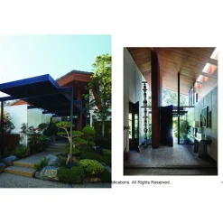 West Elm Shamshiri: Interiors