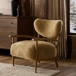 West Elm Shaw Chair