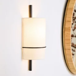 West Elm Shaw Sconce (6.4")