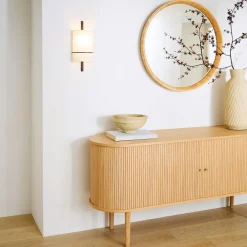 West Elm Shaw Sconce (6.4")