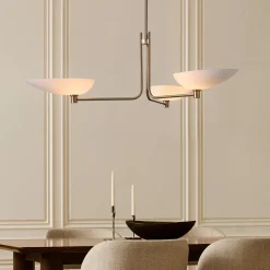 West Elm Shay Chandelier