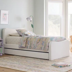 Kids West Elm Shel Twin Trundle Only