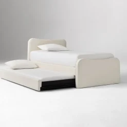 Kids West Elm Shel Twin Trundle Only