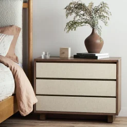 West Elm Shirly Nightstand (32")