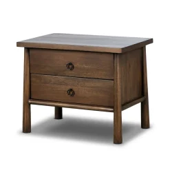 West Elm Shizuki Nightstand (32")
