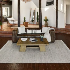 West Elm Shore Outdoor Performance Rug