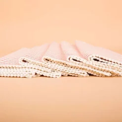 West Elm Siafu Home Rangi Placemats (Set of 4)