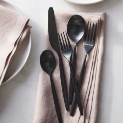 West Elm Sidney Flatware Sets -