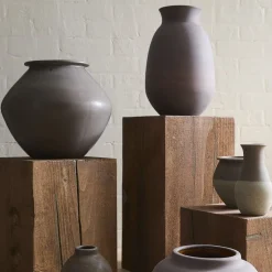 West Elm Sierra Ceramic Vases