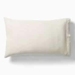 West Elm Signature TENCEL™ Linen Pillowcase Set