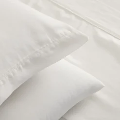 West Elm Signature TENCEL™ Linen Sheet Set