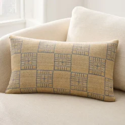 West Elm Silk Box