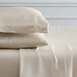 West Elm Silky TENCEL™ Sheet Set