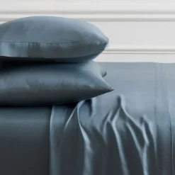West Elm Silky TENCEL™ Sheet Set