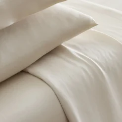 West Elm Silky TENCEL™ Sheet Set
