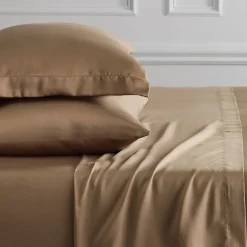 West Elm Silky TENCEL™ Sheet Set