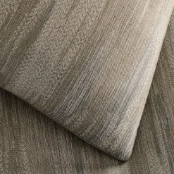 West Elm Silky TENCEL™ Striated Duvet Cover & Shams