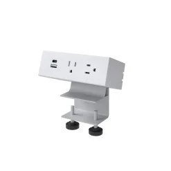 West Elm Simii Universal Above Surface Power