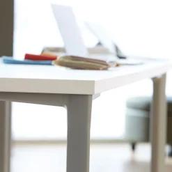 West Elm Simii Wake Rectangular Table