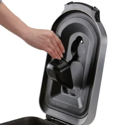 West Elm simplehuman Pet Food Can