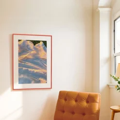 West Elm Simply Framed Thin Frame