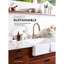 West Elm Simply Sustainable