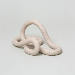 West Elm SIN Lumbra Book Stand Object