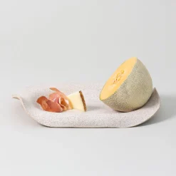 West Elm SIN Manta Oval Platter