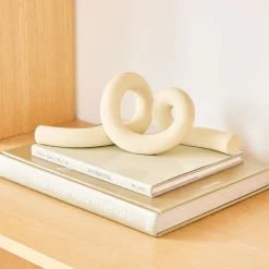 West Elm SIN Ollis Art Object