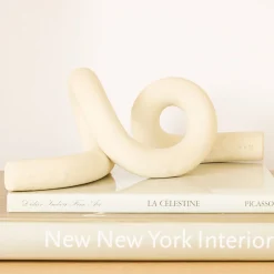 West Elm SIN Ollis Art Object