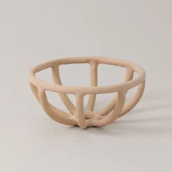 West Elm SIN Prong Fruit Bowl