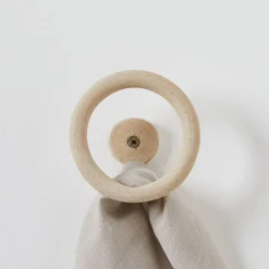 West Elm SIN Uni Wall Hook - Speckled