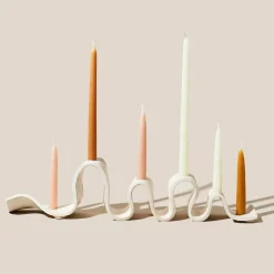 West Elm SIN Weylyn Candelabra