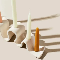 West Elm SIN Weylyn Candelabra