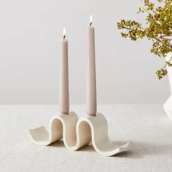 West Elm SIN Wyn Candelabra