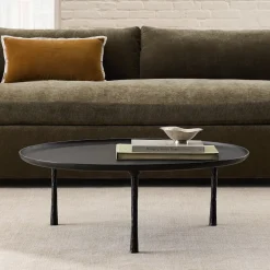 West Elm Sintra Nesting Coffee Tables (–)