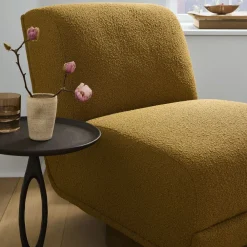 West Elm Sintra Side Table (15")