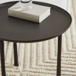 West Elm Sintra Side Table (24")
